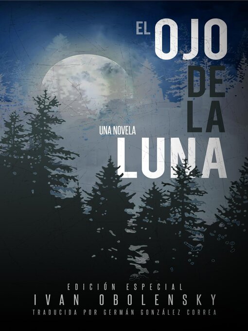 Title details for El ojo de la luna by Ivan Obolensky - Available